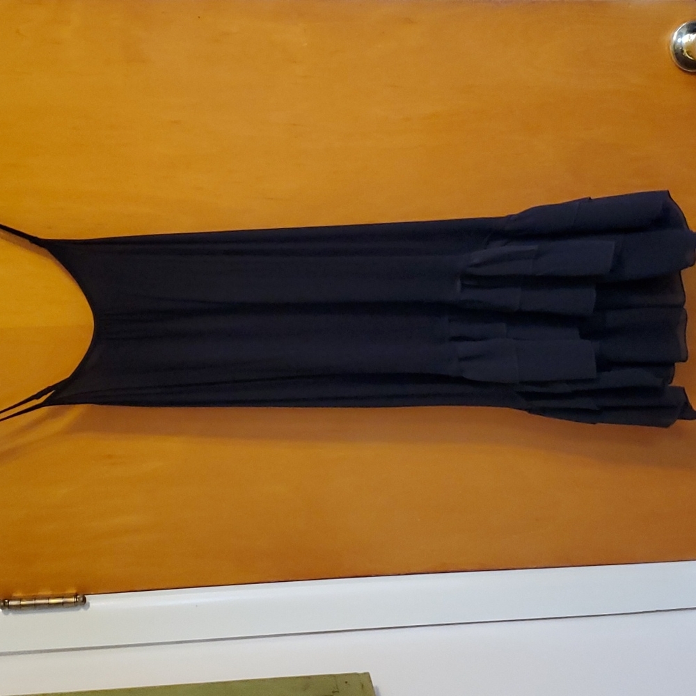 Slip dress